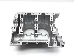 Engine Upper Lower Center Cases Case 2018 Polaris RZR XP Turbo Fox Edition 3381