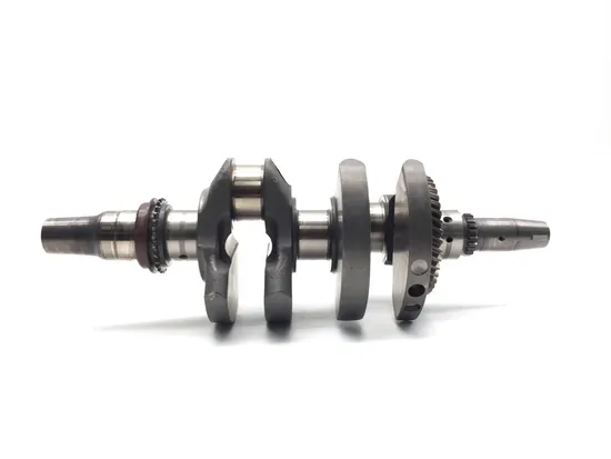 Engine Crankshaft Crank Shaft 2018 Polaris RZR XP Turbo EPS Fox Edition 3381