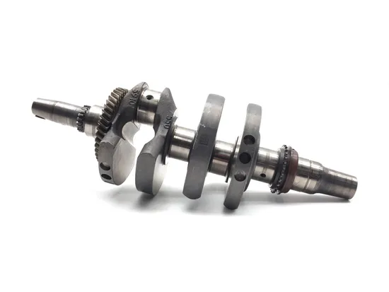 Engine Crankshaft Crank Shaft 2018 Polaris RZR XP Turbo EPS Fox Edition 3381