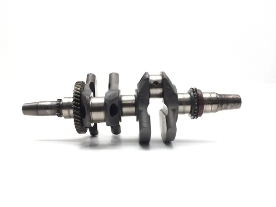 Engine Crankshaft Crank Shaft 2018 Polaris RZR XP Turbo EPS Fox Edition 3381