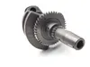 Engine Crankshaft Crank Shaft 2018 Polaris RZR XP Turbo EPS Fox Edition 3381