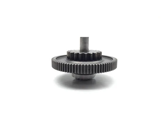 Engine Starter Gears 2018 Polaris RZR XP Turbo EPS Fox Edition 3381