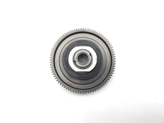 Engine Starter Gears 2018 Polaris RZR XP Turbo EPS Fox Edition 3381