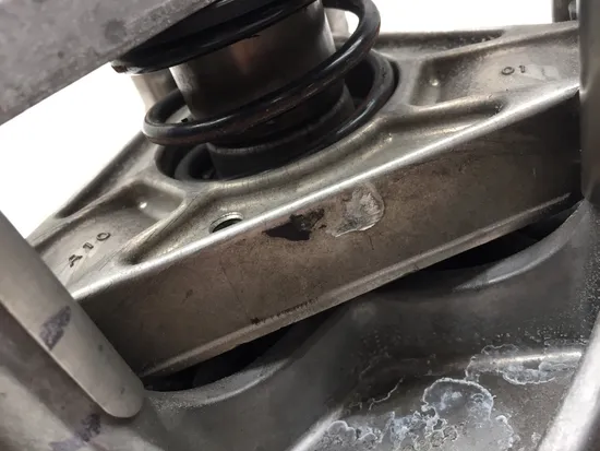 Primary Clutch 2018 Polaris RZR XP Turbo EPS Fox Edition 3381 x