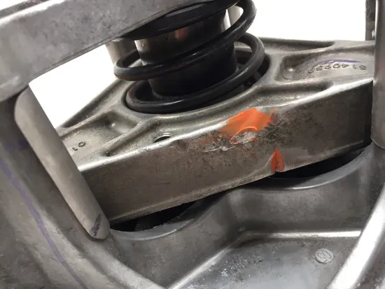 Primary Clutch 2018 Polaris RZR XP Turbo EPS Fox Edition 3381 x