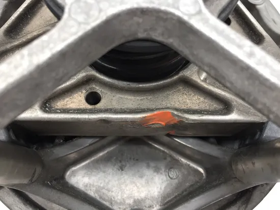 Primary Clutch 2018 Polaris RZR XP Turbo EPS Fox Edition 3381 x