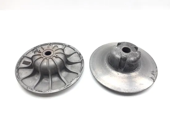 Secondary Clutch 2018 Polaris RZR XP Turbo EPS Fox Edition 3381 x