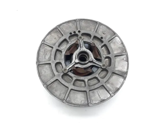 Secondary Clutch 2018 Polaris RZR XP Turbo EPS Fox Edition 3381 x