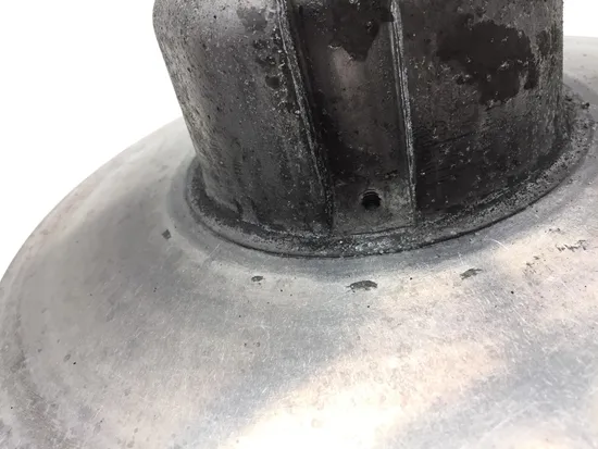 Secondary Clutch 2018 Polaris RZR XP Turbo EPS Fox Edition 3381 x