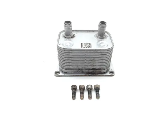 Engine Oil Cooler 2018 Polaris RZR XP Turbo EPS Fox Edition 3381