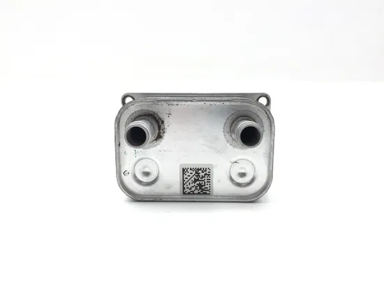 Engine Oil Cooler 2018 Polaris RZR XP Turbo EPS Fox Edition 3381