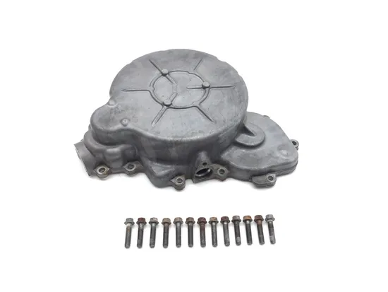 Engine Stator Generator Cover 2018 Polaris RZR XP Turbo EPS Fox Edition 3381