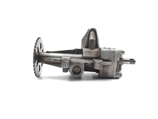 Engine Oil Pump Assembly 2018 Polaris RZR XP Turbo EPS Fox Edition 3381