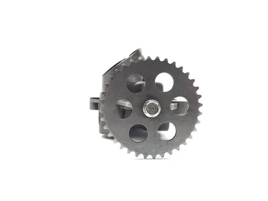 Engine Oil Pump Assembly 2018 Polaris RZR XP Turbo EPS Fox Edition 3381