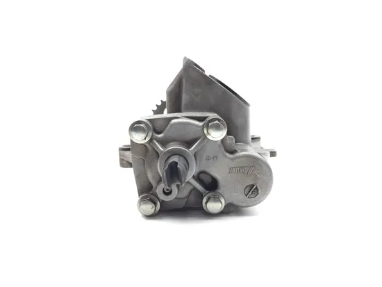 Engine Oil Pump Assembly 2018 Polaris RZR XP Turbo EPS Fox Edition 3381