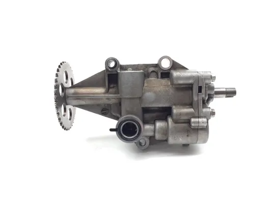 Engine Oil Pump Assembly 2018 Polaris RZR XP Turbo EPS Fox Edition 3381