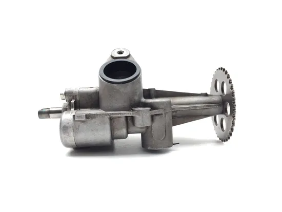 Engine Oil Pump Assembly 2018 Polaris RZR XP Turbo EPS Fox Edition 3381