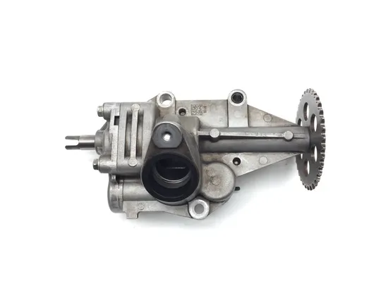 Engine Oil Pump Assembly 2018 Polaris RZR XP Turbo EPS Fox Edition 3381