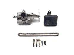 Engine Oil Pump Assembly 2018 Polaris RZR XP Turbo EPS Fox Edition 3381