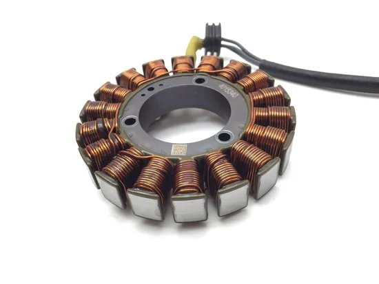 Engine Stator Generator 2018 Polaris RZR XP Turbo EPS Fox Edition 3381