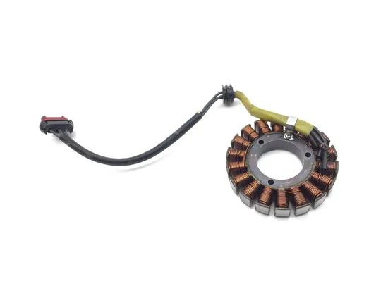 Engine Stator Generator 2018 Polaris RZR XP Turbo EPS Fox Edition 3381