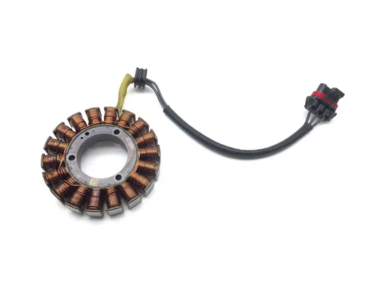 Engine Stator Generator 2018 Polaris RZR XP Turbo EPS Fox Edition 3381