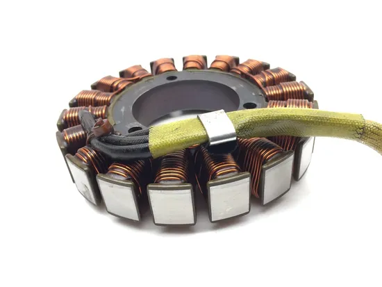 Engine Stator Generator 2018 Polaris RZR XP Turbo EPS Fox Edition 3381