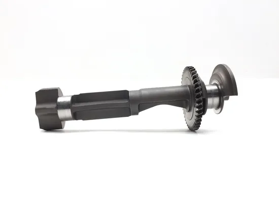 Engine Counter Balancer 2018 Polaris RZR XP Turbo EPS Fox Edition 3381