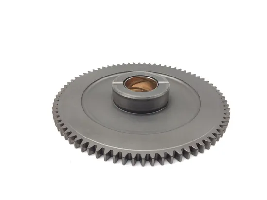 Engine Flywheel W Starter Clutch 2018 Polaris RZR XP Turbo EPS Fox Edition 3381