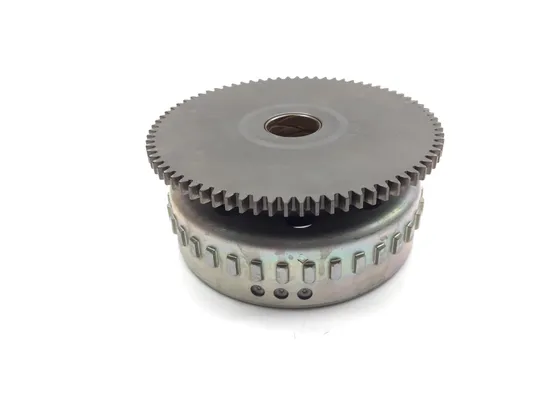 Engine Flywheel W Starter Clutch 2018 Polaris RZR XP Turbo EPS Fox Edition 3381