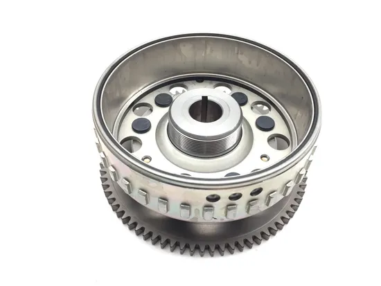 Engine Flywheel W Starter Clutch 2018 Polaris RZR XP Turbo EPS Fox Edition 3381