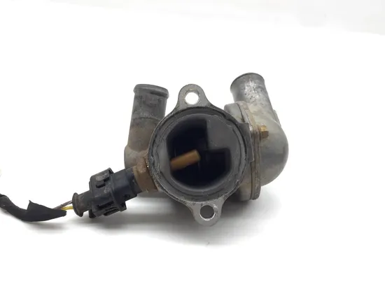 Engine Thermostat Housing 2018 Polaris RZR XP Turbo EPS Fox Edition 3381