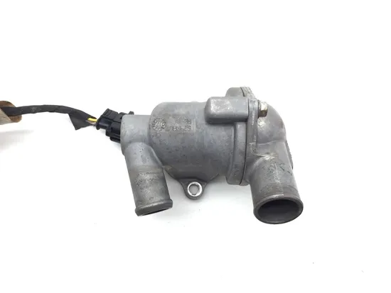 Engine Thermostat Housing 2018 Polaris RZR XP Turbo EPS Fox Edition 3381