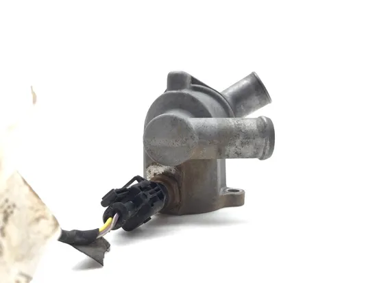 Engine Thermostat Housing 2018 Polaris RZR XP Turbo EPS Fox Edition 3381