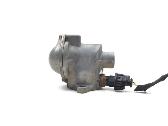 Engine Thermostat Housing 2018 Polaris RZR XP Turbo EPS Fox Edition 3381