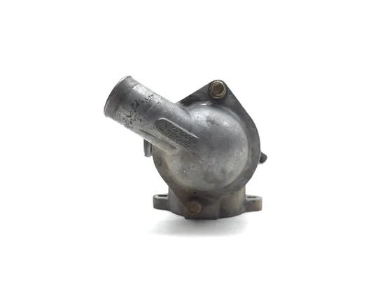 Engine Thermostat Housing 2018 Polaris RZR XP Turbo EPS Fox Edition 3381