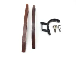 Engine Timing Cam Chain Guides 2018 Polaris RZR XP Turbo EPS Fox Edition 3381