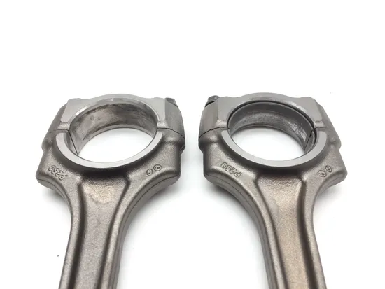 Engine Connecting Rod Set 2018 Polaris RZR XP Turbo EPS Fox Edition 3381