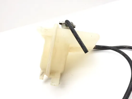 Engine Radiator Overflow Tank 2018 Polaris RZR XP Turbo EPS Fox Edition 3381