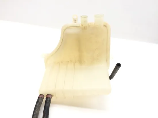 Engine Radiator Overflow Tank 2018 Polaris RZR XP Turbo EPS Fox Edition 3381