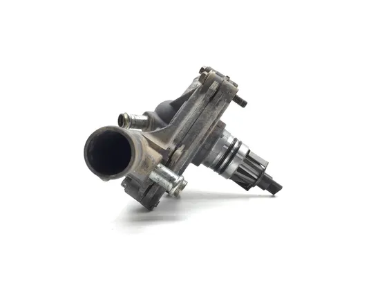 Engine Water Pump Assembly 2018 Polaris RZR XP Turbo EPS Fox Edition 3381