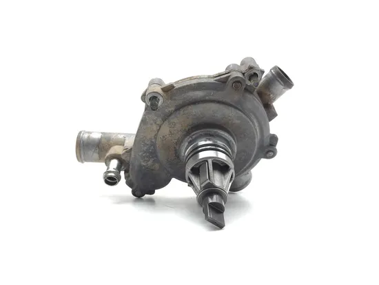 Engine Water Pump Assembly 2018 Polaris RZR XP Turbo EPS Fox Edition 3381