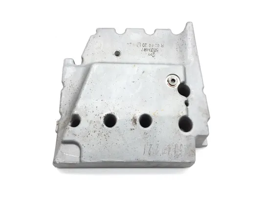 Oil Pan 2018 Polaris RZR XP Turbo EPS Fox Edition 3381