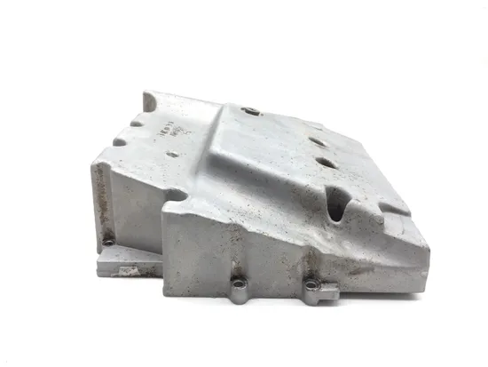 Oil Pan 2018 Polaris RZR XP Turbo EPS Fox Edition 3381