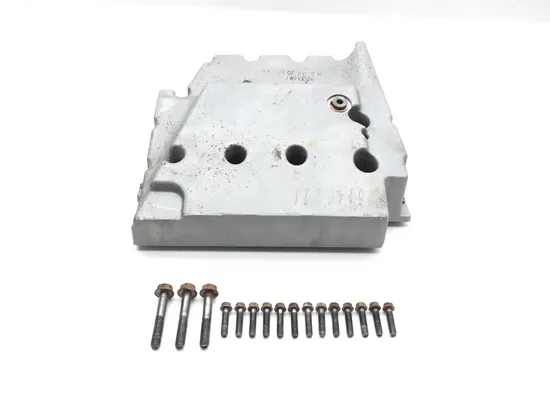 Oil Pan 2018 Polaris RZR XP Turbo EPS Fox Edition 3381