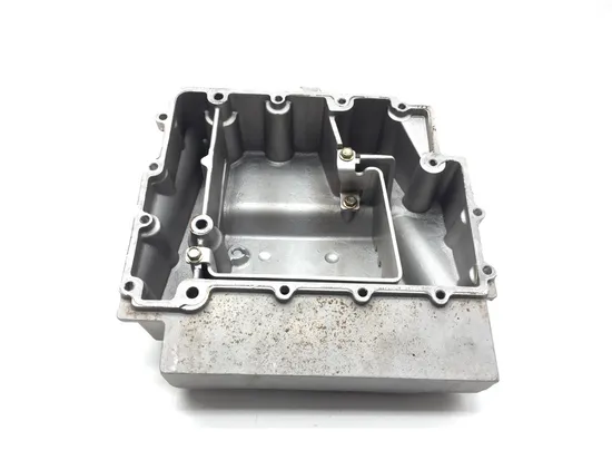 Oil Pan 2018 Polaris RZR XP Turbo EPS Fox Edition 3381