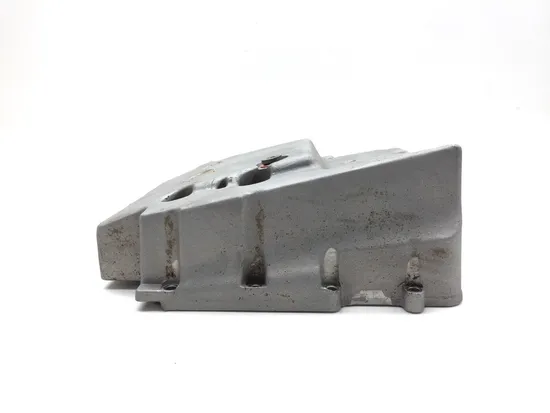 Oil Pan 2018 Polaris RZR XP Turbo EPS Fox Edition 3381