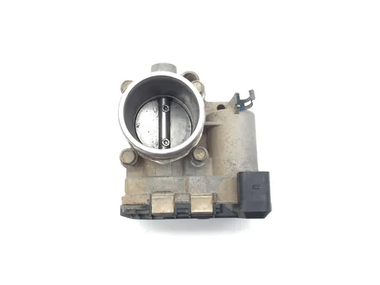 Engine Intake Throttle Body 2018 Polaris RZR XP Turbo EPS Fox Edition 3381