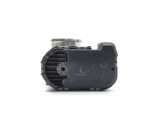 Engine Intake Throttle Body 2018 Polaris RZR XP Turbo EPS Fox Edition 3381