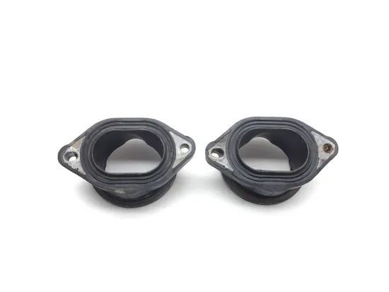 Throttle Body Intake Boot Manifold 2018 Polaris RZR XP Turbo Fox Edition 3381